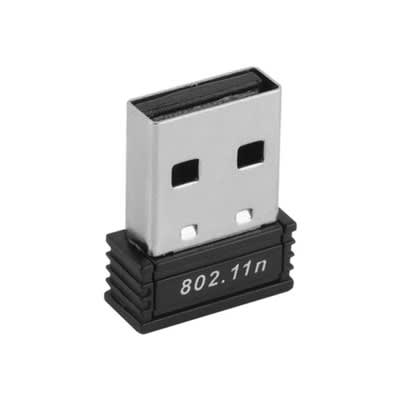 USB Wireless 802.11 AC600 High Speed Network Adapter