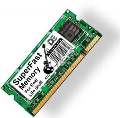 4GB Memory DDR3 for Laptops 204-Pin