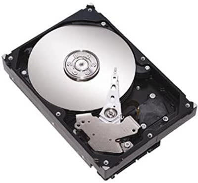 500GB Hard Drive Desktop SATA 3.5"