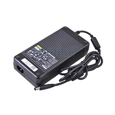 Dell PA-7E AC Adapter Battery Charger 210 Watt