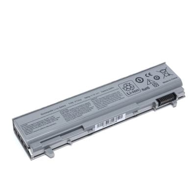 Dell Latitude Battery PT434 E6400 E6410 E6500 E6510