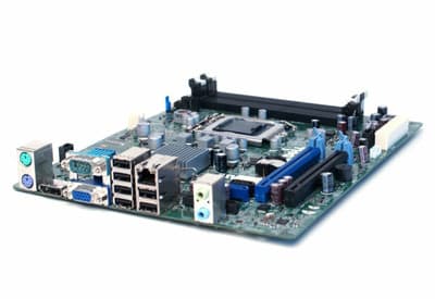 Dell OptiPlex 790 Motherboard SFF D28YY