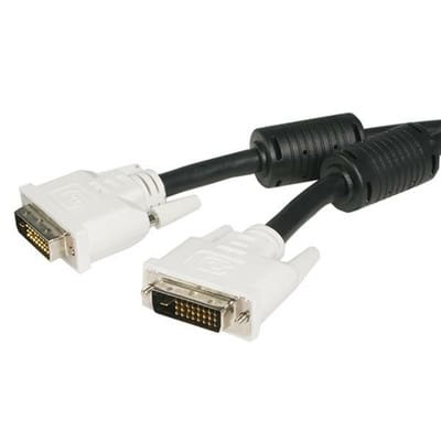 DVI Cable 10ft High Quality