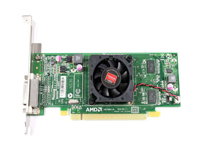 AMD Radeon HD6350 DMS-59 512mb PCI-E XF27T