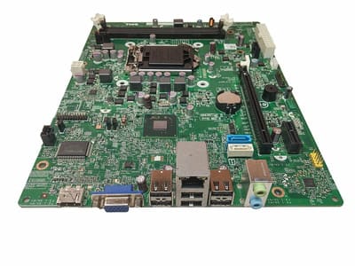 Dell OptiPlex 3010 Motherboard Small Form Factor T10XW