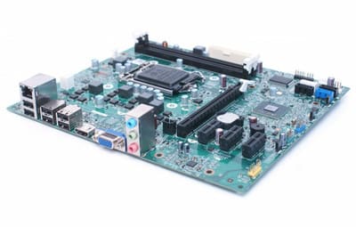 Dell OptiPlex 390 Motherboard MT Mini Tower M5DCD