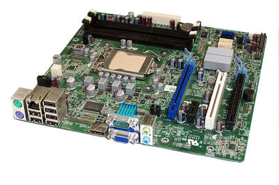 Dell OptiPlex 755 Motherboard DT DR845