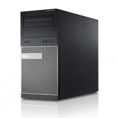 Dell OptiPlex 790 Core i5 Tower Computer