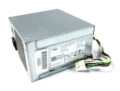 Dell Optiplex 3020 7020 9020 Power Supply Tower 290w KPRG9