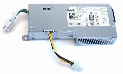 Dell OptiPlex USFF 180w Power Supply K350R