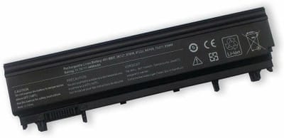 Dell NVWGM Battery 6-Cell New Replacement