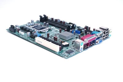 Dell Optiplex 980 Motherboard Small Form Factor C522T