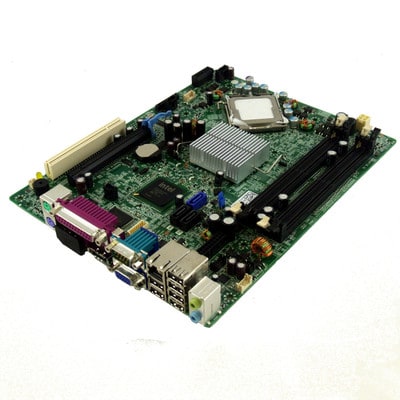 Dell OptiPlex 960 Motherboard SFF G261D