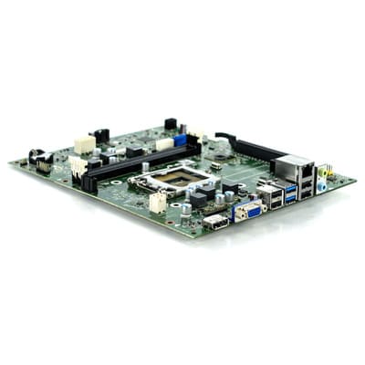 Dell OptiPlex 3020 Motherboard SFF 4YP6J