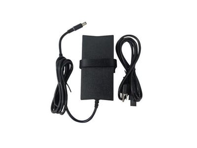 Dell PA-4E Laptop Power Supply Charger 130 Watt