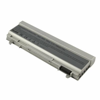 Dell Battery Extended KY265 78wh