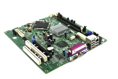 Dell OptiPlex 360 Motherboard DT MT T656F