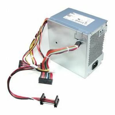 Dell Optiplex 980 Power Supply Tower 255w K340R