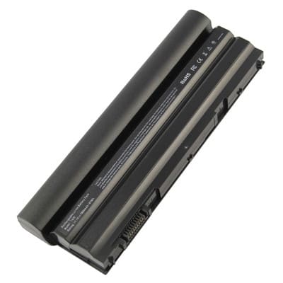 Dell Laptop Battery M5Y0X Extended 9 Cell