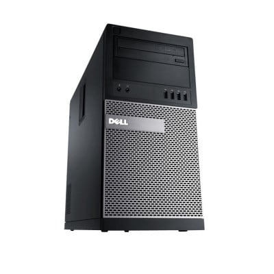 Dell OptiPlex 7010 Quad Core i7 Tower Computer