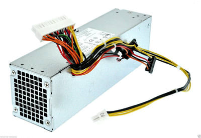 Dell 3WN11 OptiPlex Small Form Factor 240w Power Supply