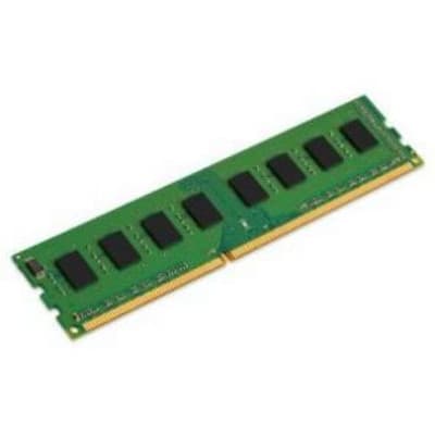 4GB Memory DDR3 for Desktop Computers 240-Pin