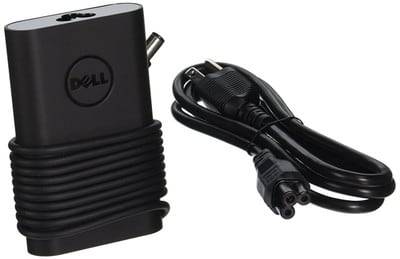 Dell 65 Watt Laptop Power Supply Charger M1P9J PA-12 PA-2E