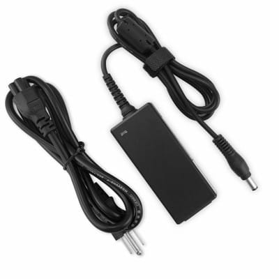 Toshiba 45 Watt AC Adapter Charger Satellite Laptops PA3822U-1ACA