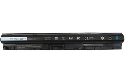 Dell M5Y1K Battery 4-Cell New Replacement