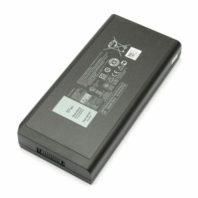 Dell Latitude 14 Rugged Battery 97Wh X8VWF