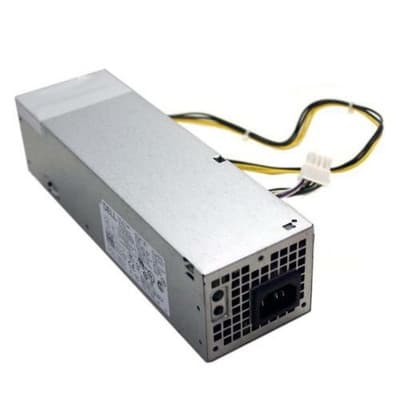 Dell Optiplex 7020 Power Supply SFF  255w FP16X