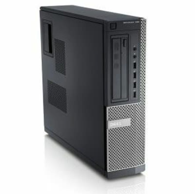 Dell OptiPlex 790 i5 Computer Business Desktop