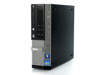 Dell OptiPlex 990 i5 SFF Business Computer