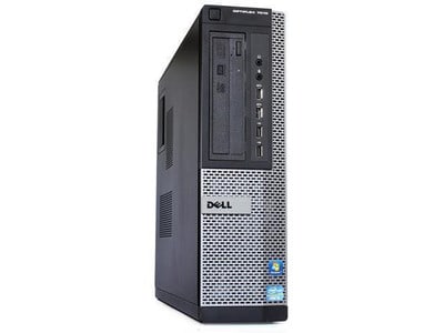 Dell OptiPlex 7010 i7 Quad Core Desktop Windows 10