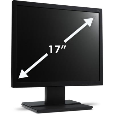 LCD Flat Panel Refurbished Monitors