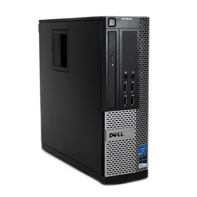 Dell OptiPlex 7010 SFF Core i7 Windows 10 Computer