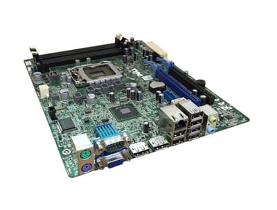 Dell OptiPlex 9010 SFF Motherboard 51FJ8, F3KHR