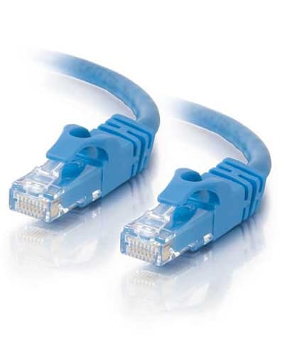 Category 6 Cat6 Network Cable All Lengths