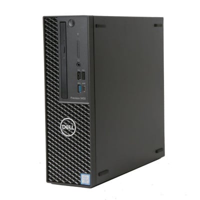 Dell Precision 3430 SFF i5 8th Gen Workstation