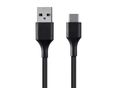 6' USB-C Cable