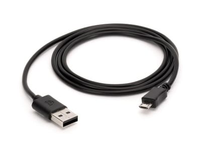 6' Micro USB Cable