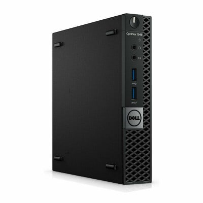 Dell OptiPlex 7040 i7 Micro Desktop Computer