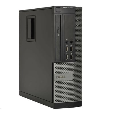 Dell OptiPlex 9010 i7 SFF Windows 10 Computer