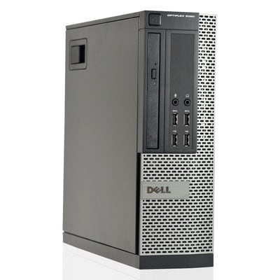 Dell OptiPlex 9020 Slim Quad Core i5 Computer