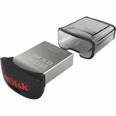 64GB USB Flash Drive