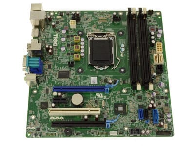 OptiPlex 9020 DT MT Motherboard PC5F7