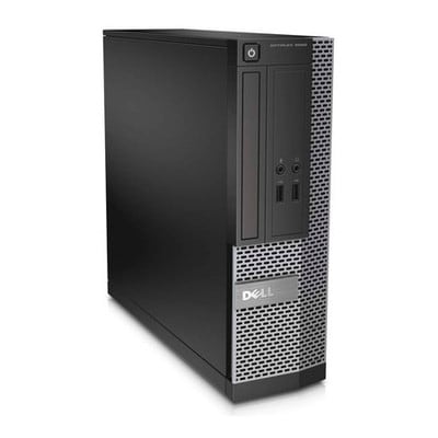 Dell OptiPlex 3020 SFF Windows 10 Computer