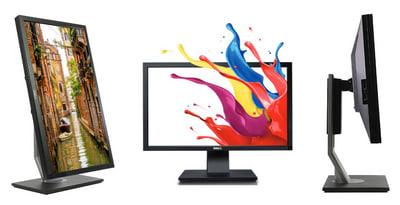 Dell UltraSharp U2311H 23" Full HD 1080p IPS LED Monitor