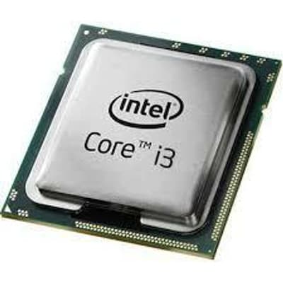 Intel i3-2100 3.10GHz 3M Processor SR05C