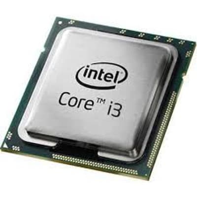 Intel Core i3-2120 SR05Y CPU 3.30GHz 3M Processor